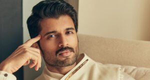 Vijay Deverakonda donates THIS Amount to Girl who lost her leg in a Road Accident