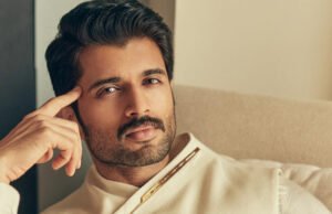 Vijay Deverakonda donates THIS Amount to Girl who lost her leg in a Road Accident Vijay Deverakonda donates THIS Amount to Girl who lost her leg in a Road Accident