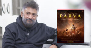 Vivek Ranjan Agnihotri announces his next 'Parva', Inspired By The Mahabharata - Deets Inside