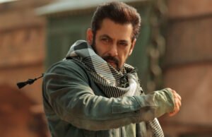 Tiger 3 Trailer Date: Makers of Salman Khan starrer Make Official Announcement with a New Still! Tiger 3 Trailer Date: Makers of Salman Khan starrer Make Official Announcement with a New Still!