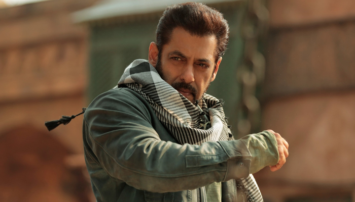 Tiger 3 Trailer Date: Makers of Salman Khan starrer Make Official Announcement with a New Still!