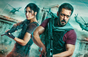 Tiger 3: Makers Plan Unique Diwali Release Strategy for Salman Khan, Katrina Kaif's Film; Deets Inside