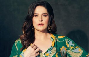 Zareen Khan wins legal battle in Cheating Case, Kolkata Magistrate cancels warrant - Deets Inside