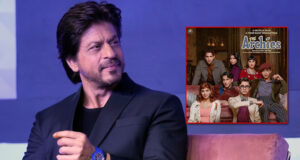 The Archies: Shah Rukh Khan to have a special appearance in Suhana Khan's Debut Film: Report