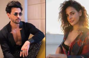 Aayush Sharma & Aisha Sharma To Come Together For A Music Video; Deets Inside Aayush Sharma & Aisha Sharma To Come Together For A Music Video; Deets Inside