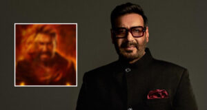 Singham Again: Ajay Devgn is back as Bajirao Singham; First Look Unveiled