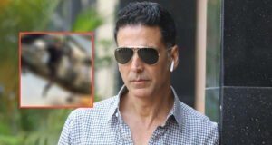 Singham Again: After Deepika, Tiger, Ranveer, Makers Reveal First Look of Akshay Kumar as Sooryavanshi