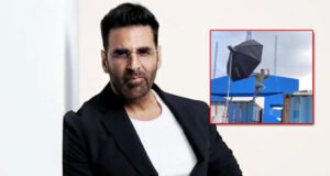 Akshay Kumar Gives A Sneak Peek Into An Ad Shoot, Says 'Action gets my heart always'