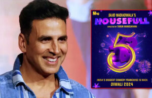 Akshay Kumar To Commence Shoot For Housefull 5 From THIS Date: Report