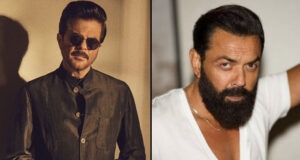 Animal Pre-Release Event: Anil Kapoor praises Bobby Deol and says, 'This film is going to make you…'
