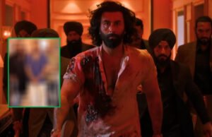 Animal: Ranbir Kapoor and Sandeep Reddy Vanga's unseen photo with Satranga creator Shreyas Puranik is ruling the Internet