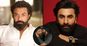 Animal: An interesting reason behind Bobby Deol working with Ranbir Kapoor; Read Here
