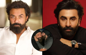 Animal: An interesting reason behind Bobby Deol working with Ranbir Kapoor; Read Here