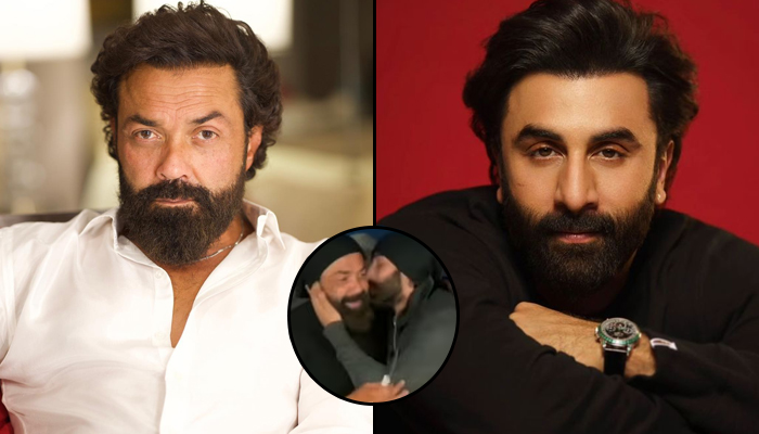 Animal: An interesting reason behind Bobby Deol working with Ranbir Kapoor; Read Here