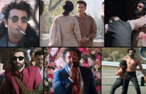 Animal: Ranbir Kapoor, Bobby Deol's Movie Trailer Will Give You Goosebumps