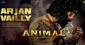 Get Ready to Immerse Yourself In the World of 'Animal' With Arjan Vailly; Song Out Now