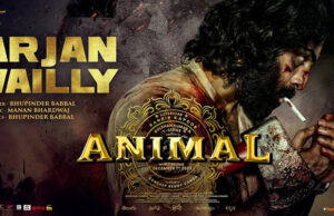 Get Ready to Immerse Yourself In the World of 'Animal' With Arjan Vailly; Song Out Now