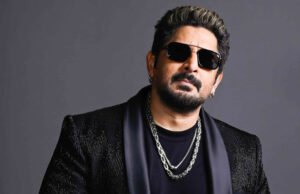 Arshad Warsi Opens Up On Being A Judge On Jhalak Dikhhla Jaa Season 11! Arshad Warsi Opens Up On Being A Judge On Jhalak Dikhhla Jaa Season 11!
