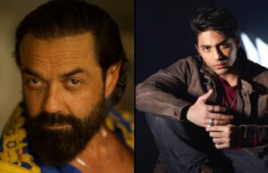 Bobby Deol to star in Aryan Khan’s Directorial Debut Show – Deets Inside Bobby Deol to star in Aryan Khan’s Directorial Debut Show - Deets Inside