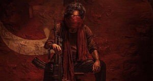 Dhanush Starrer Captain Miller's First Single 'Killer Killer' Will Be Out On This Date