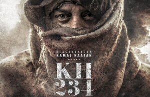 Dulquer Salmaan and Trisha Join Kamal Haasan’s KH 234! Dulquer Salmaan and Trisha Join Kamal Haasan's KH 234!