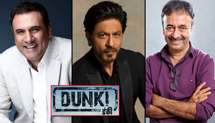 Dunki: Boman Irani Opens Up About His Character & Working With Shah Rukh Khan and Rajkumar Hirani!