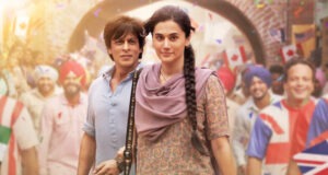 Dunki Drop 2: Shah Rukh Khan's Film First Song 'Lutt Putt Gaya' Finally Gets A Release Date!
