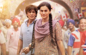 Dunki Drop 2: Shah Rukh Khan's Film First Song 'Lutt Putt Gaya' Finally Gets A Release Date!