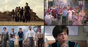 Dunki Drop 1: Birthday Boy Shah Rukh Khan Treats Fans With An Impressive Teaser