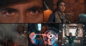 Eagle: Makers unveil an intriguing teaser for the Ravi Teja starrer