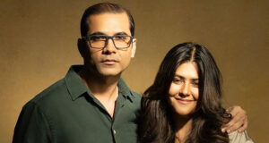 Ektaa R Kapoor & Arunabh Kumar (Founder of TVF) join hands for Hindi Motion Pictures