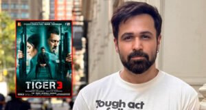 Tiger 3: Emraan Hashmi Reveals How He Bagged His Role In Salman Khan's Film!