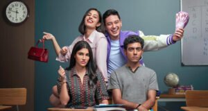 Farrey: Alizeh, Zeyn, Prasanna, Sahil and director Soumendra share their experience of working on this high-school thriller