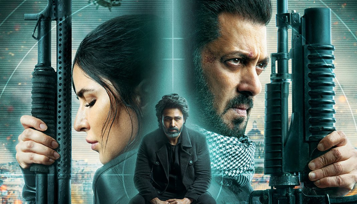 Tiger 3: First Show Timing and Date of Advance Booking for Salman Khan, Katrina Kaif starrer Revealed