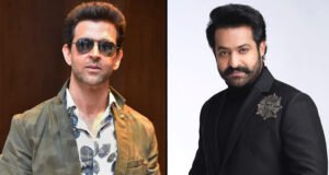 Hrithik Roshan & NTR Jr To Reportedly Start Shooting For War 2 From 'THIS' Month – Exciting Deets Inside!