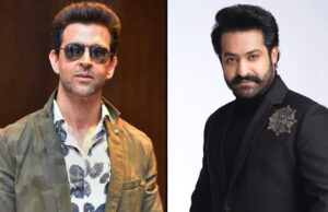 Hrithik Roshan & NTR Jr To Reportedly Start Shooting For War 2 From 'THIS' Month – Exciting Deets Inside!