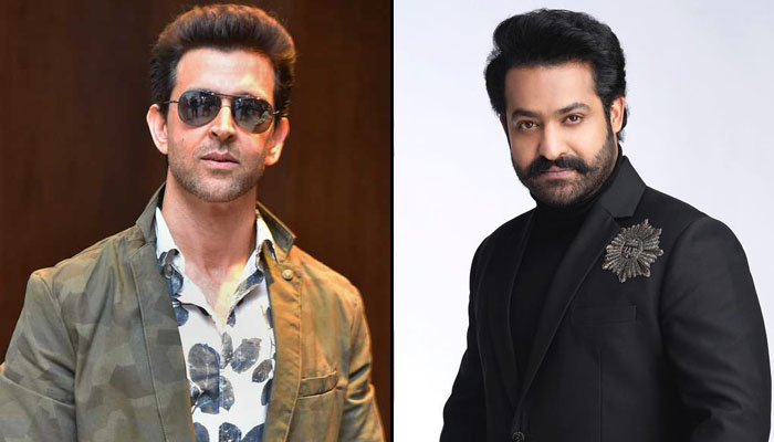 Hrithik Roshan & NTR Jr To Reportedly Start Shooting For War 2 From 'THIS' Month – Exciting Deets Inside!