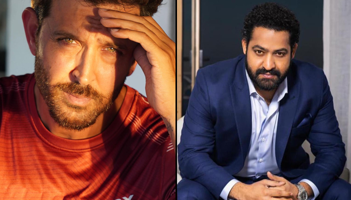 War 2: Shooting Schedule & Other Details About This Hrithik Roshan and Jr NTR starrer!