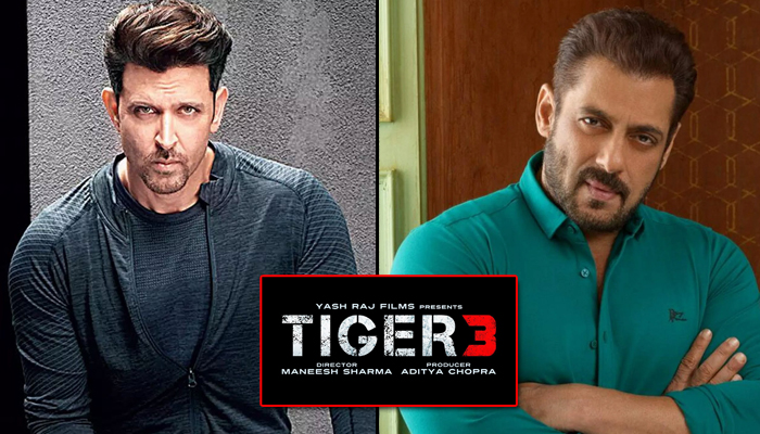 Tiger 3: Hrithik Roshan To Have A Cameo In Salman Khan Starrer? Find Out The Truth