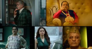 Indian (Hindustani) 2 Intro: First Glimpse Of Kamal Hasaan’s Much-Awaited Sequel is Here!