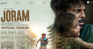 Joram Trailer: Manoj Bajpayee Starrer Promises To Be An Intense and Realistic survival thriller