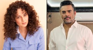 Kangana Ranaut and R Madhavan reunite for a psychological thriller; Deets Inside