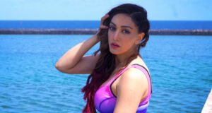 Khushalii Kumar opens up about the trauma she dealt with after shooting for Starfish Climax