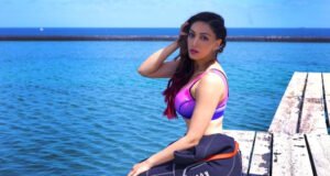 Khushalii Kumar Opens Up On Her Challenging Role In Starfish: 'I did those scenes...'