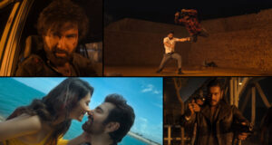 'Manush Child of Destiny' Trailer: Jeet brings a story full of action, thrill, and emotions