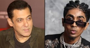 MC Stan Makes His Playback Singing Debut With 'Farrey Title Track'; Film Produced by Salman Khan