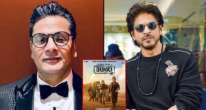 Mukesh Chhabra opens up on Shah Rukh Khan's Dunki: 'It's going to be 100 times better…'