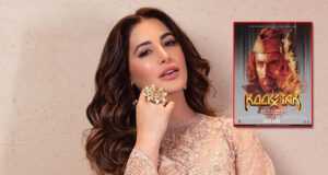 Nargis Fakhri On 12 Years of Rockstar: 'Playing Heer Was A Profound Experience'