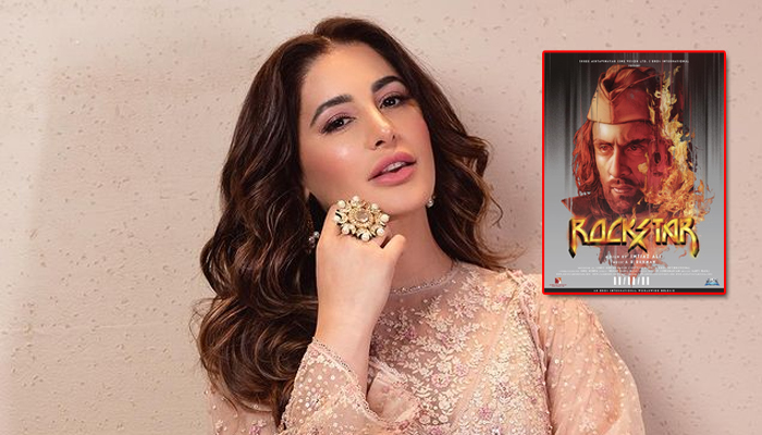 Nargis Fakhri On 12 Years of Rockstar: 'Playing Heer Was A Profound Experience'
