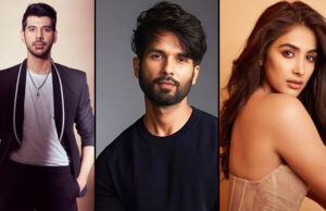 Deva: Pavail Gulati Joins Shahid Kapoor and Pooja Hegde's Actioner!